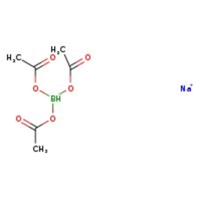Natriumtriacetoxyborhydrid, 95 %, Sodium
