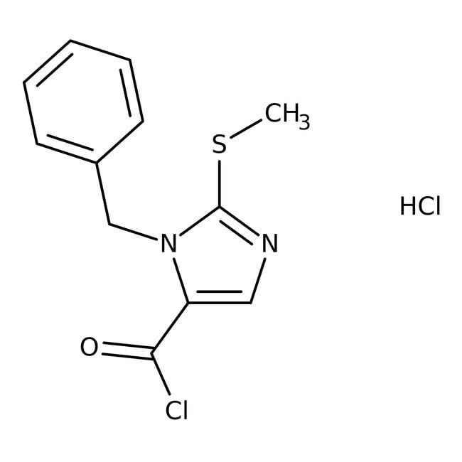 1-Benzyl-2-(methylsulfanyl)-1H-imidazol-