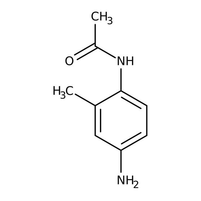 N1-(4-Amino-2-methylphenyl)acetamid, 90