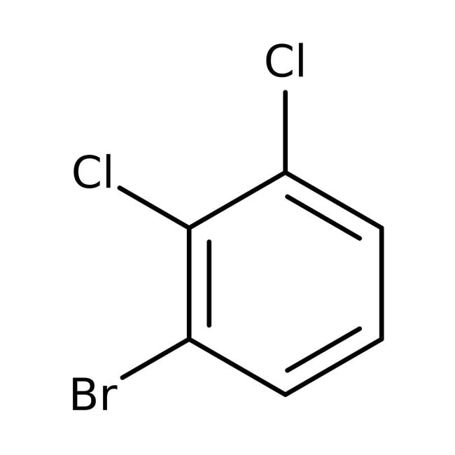 1-Brom-2,3-Dichlorbenzol, 98 %, Alfa Aes