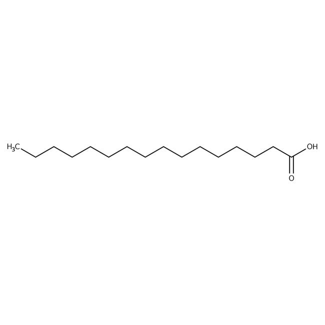 Hexadecansäure, 95 %, Palmitic acid, 95%