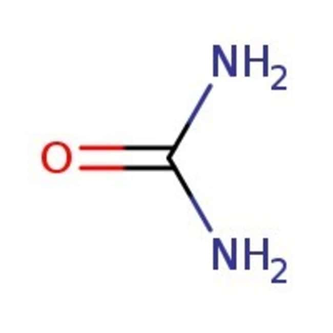 Harnstoff, 98 %, reinst, Perlen, Urea, 9