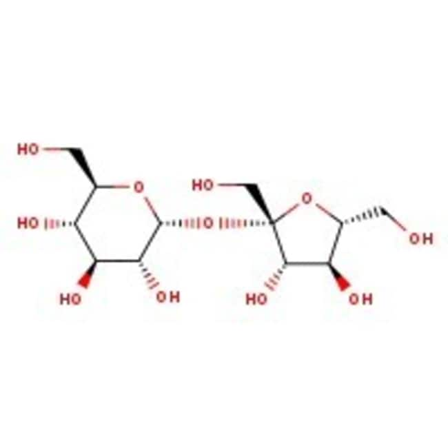 Saccharose, 99 %, Sucrose, 99%, C12H22O1