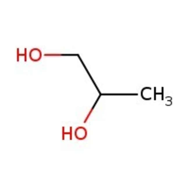 1,2-Propandiol, +99 %, zur Analyse, 1, 2