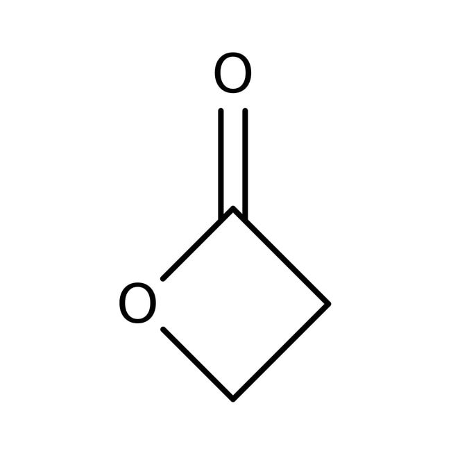 beta-Propiolacton, 97 %, Thermo Scientif