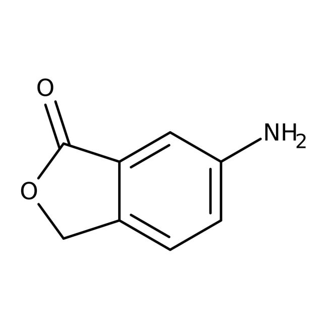 6-Amino-1,3-dihydroisobenzofuran-1-on, 9