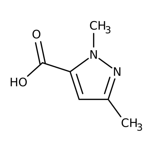 1,3-Dimethyl-1H-Pyrazol-5-Carbonsäure, 9