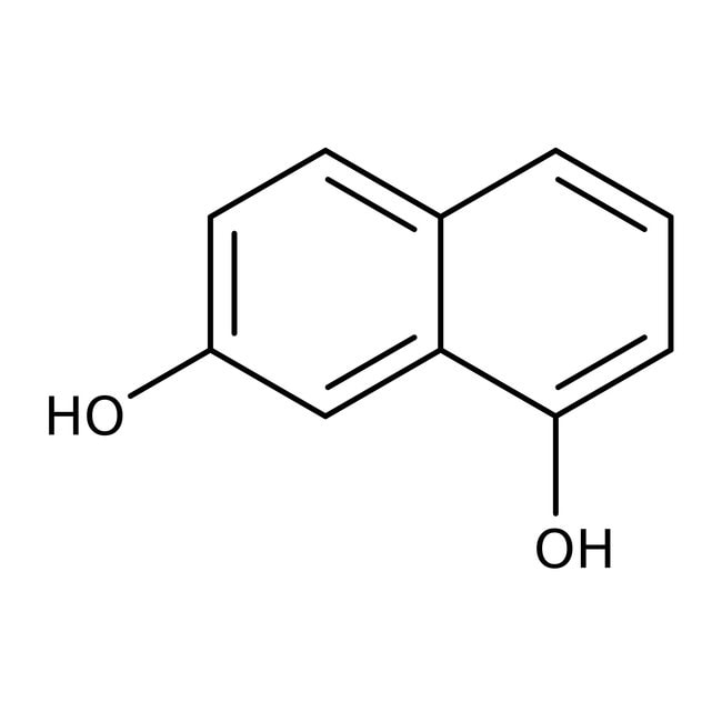 1,7-Dihydroxynaphthalen, 97 %, Thermo Sc