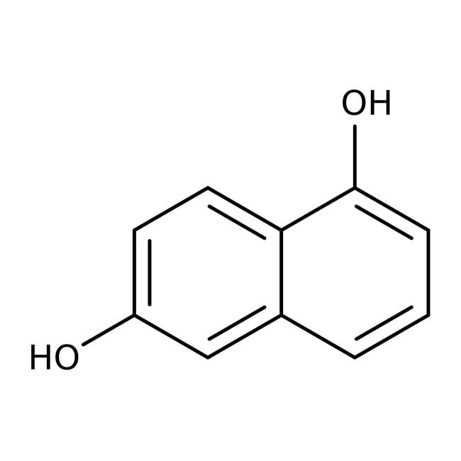 1,6-Dihydroxynaphthalin, 97+ %, Thermo S