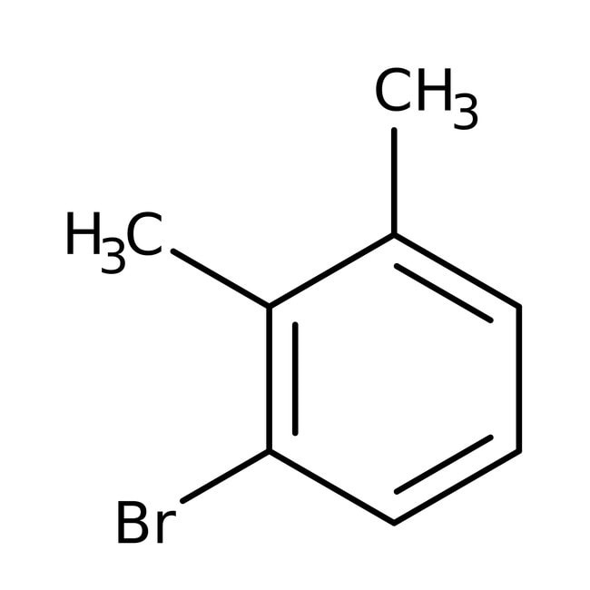 3-Brom-o-Xylol, 99 %, 3-Bromo-o-xylene,