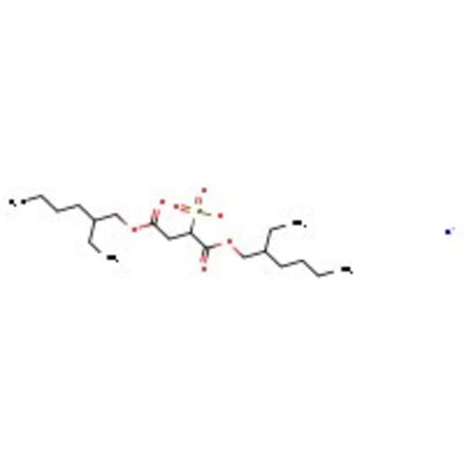 Dioctylsulfosuccinat-Natriumsalz, 96 %,