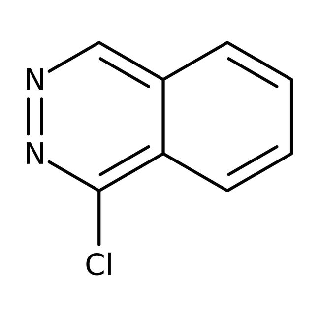 1-Chlorphthalazin, 97 %, 1-Chlorophthala