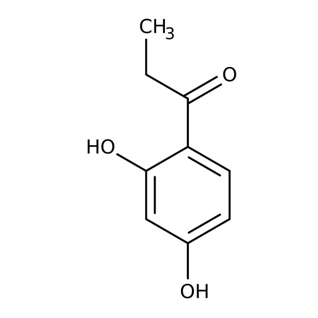 2 ,4 -Dihydroxypropiophenon, 99 %, Alfa