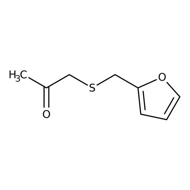 (Furfurylthio)-aceton, 96 %, Alfa Aesar