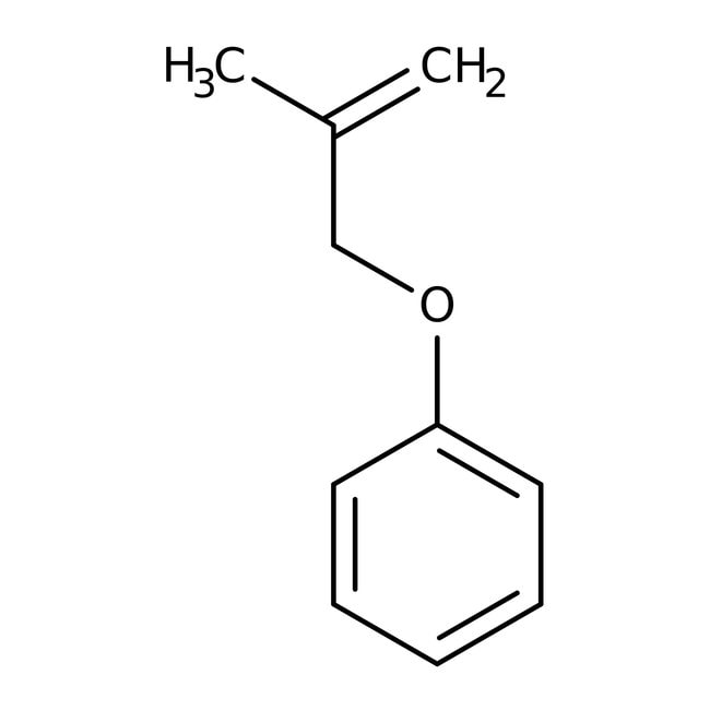 Methylphenylether, 96 %, Alfa Aesar Meth