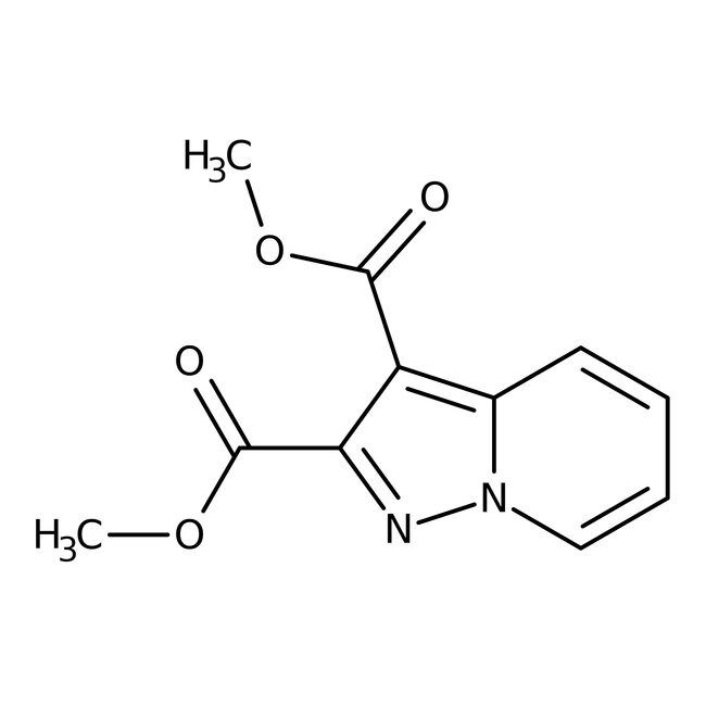 Dimethylpyrazol[1,5-A]pyridin-2,3-Dicarb