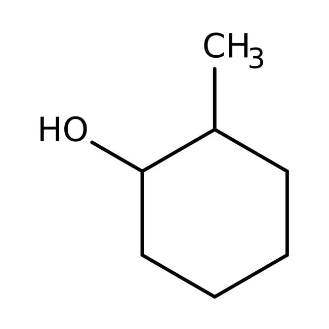 2-Methylcyclohexanol, 99 %, Gemisch aus