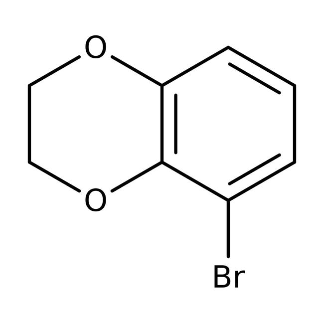 5-Brom-1,4-benzodioxan, 95 %, Alfa Aesar