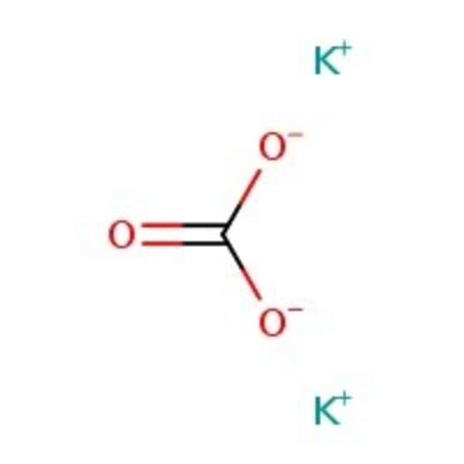 Kaliumcarbonat, ACS, 99.0 % min., Potass