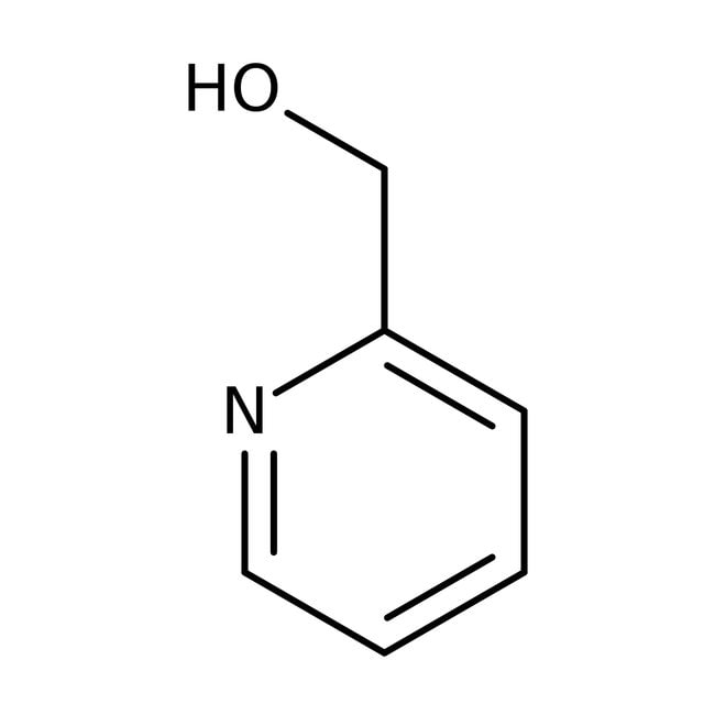 2-Pyridinmethanol, 98+ %, 2-Pyridinemeth