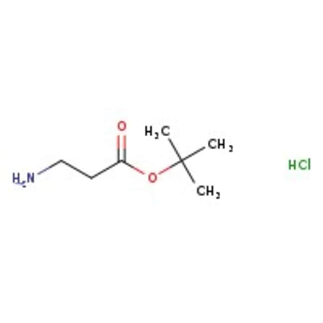 -Alanin-Tert-Butylester-Hydrochlorid, 98