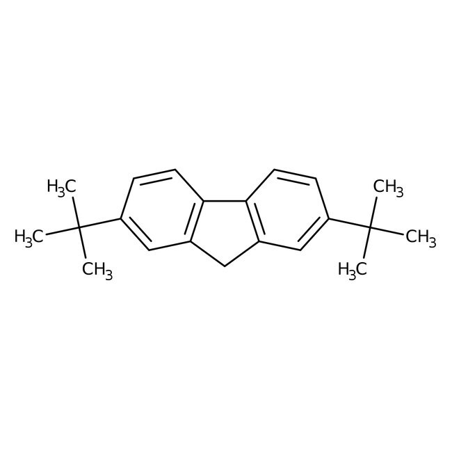 2,7-Di-tert-Butylfluoren, 98 %, Thermo S