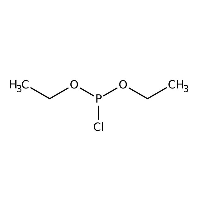 Diethylchlorophosphit (Tech.), 90 %, The