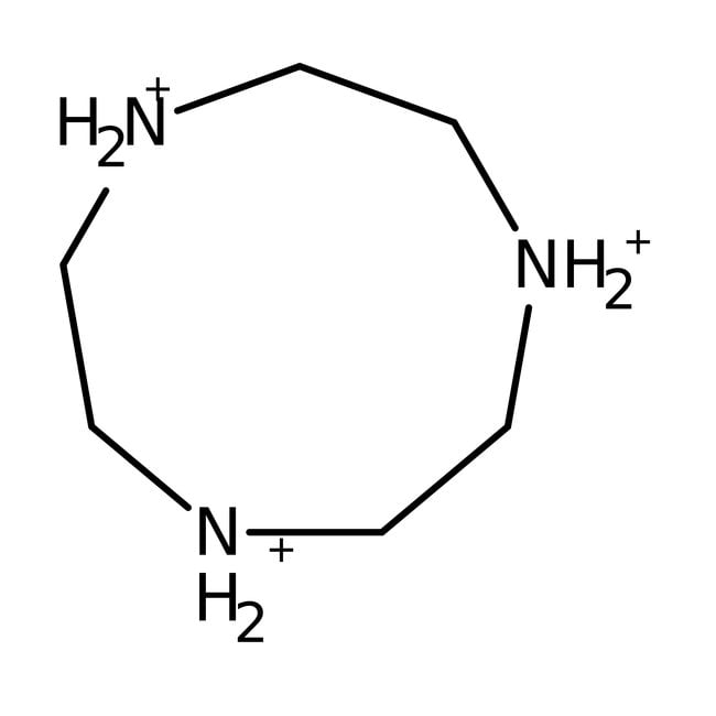 1,4,7-Triazacyclonan-Trihydrochlorid, 97