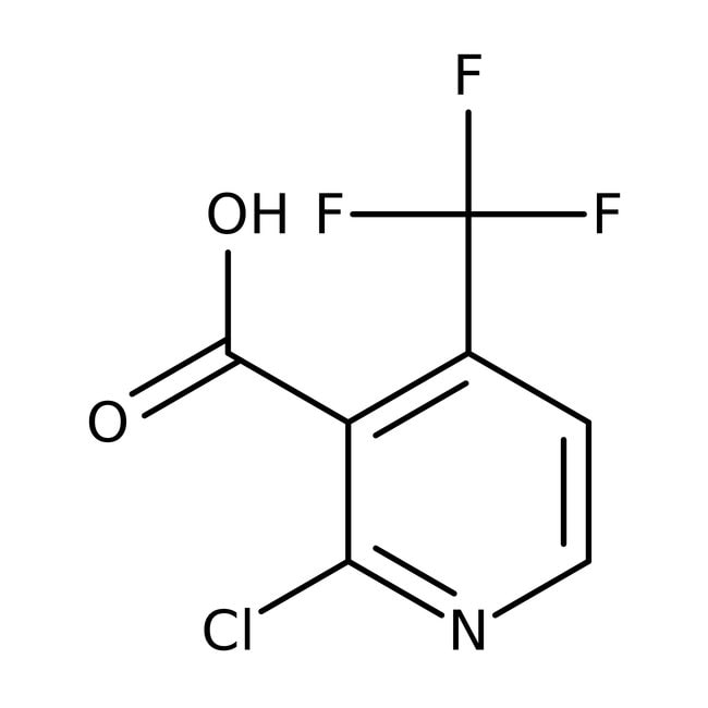 2-Chlor-4-(trifluormethyl)benzolboronsäu