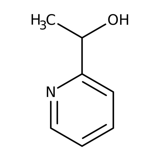 (S)-2-(1-Hydroxyethyl)pyridin, Alfa Aesa