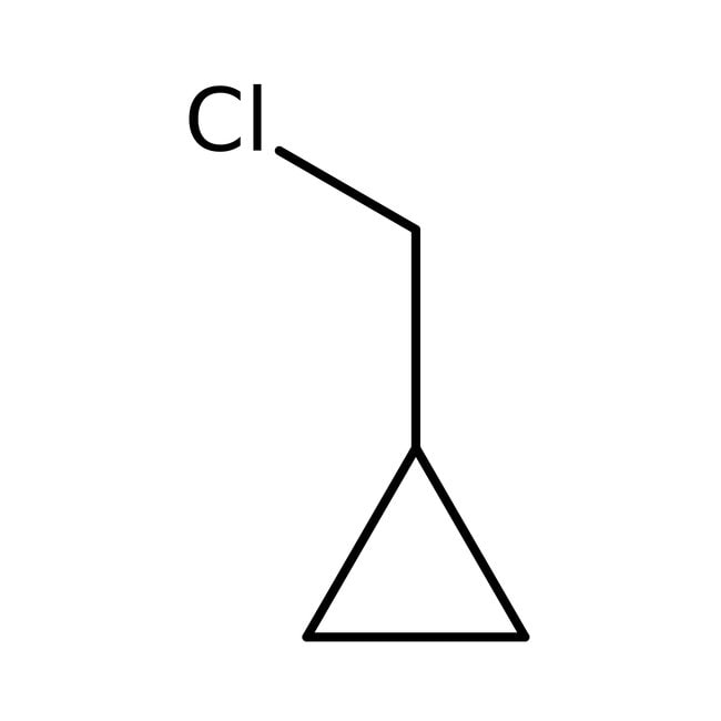 (Chlormethyl)cyclopropan, 97 %, Alfa Aes