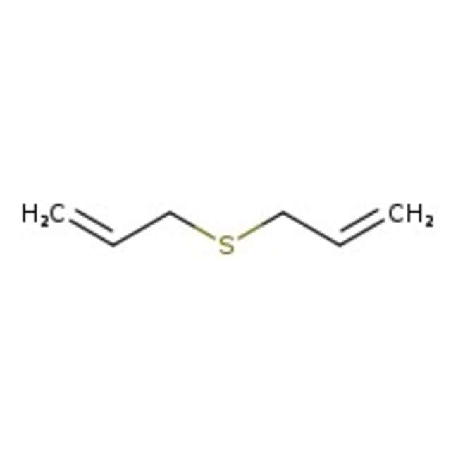 Diallylsulfid, 98 %, Diallyl sulfide, 98