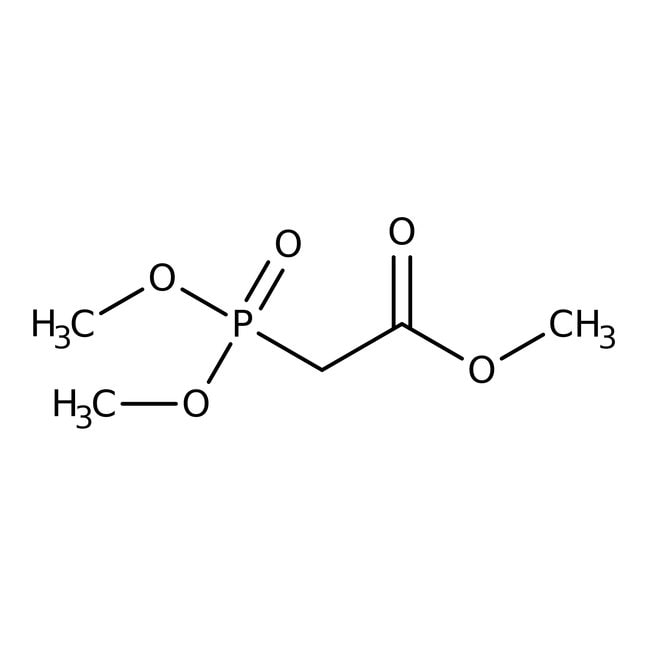 Trimethylphosphonoacetat, 98 %, Alfa Aes