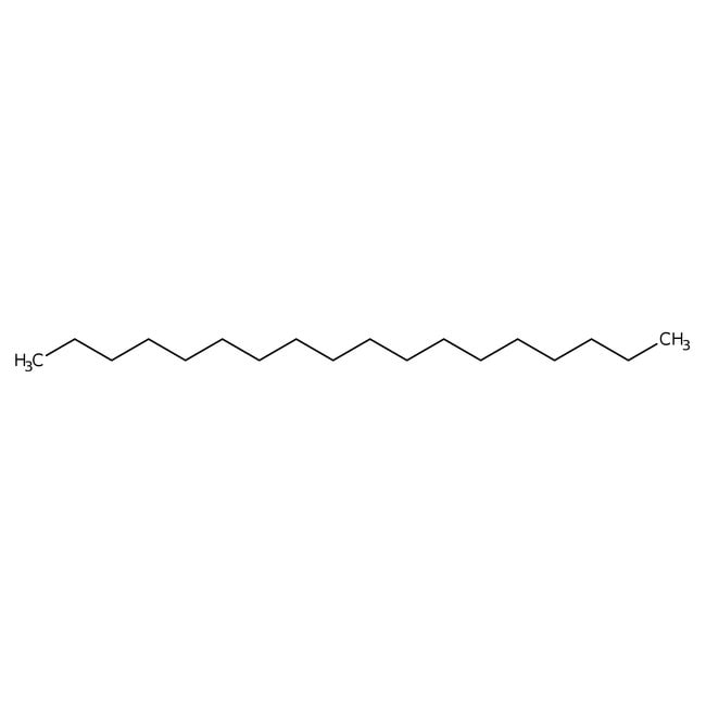 N-Octadecan, 99 %, n-Octadecane, 99%, C1