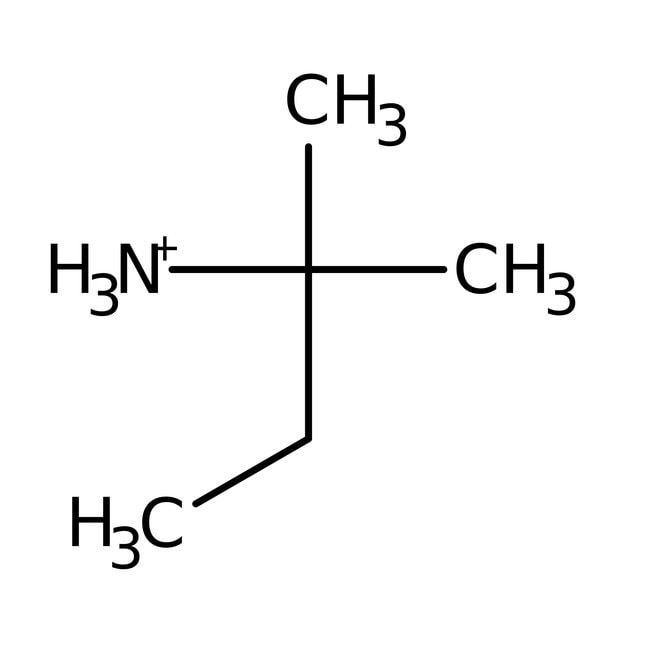 Tert-Pentylamin, 98 %, tert-Pentylamine,