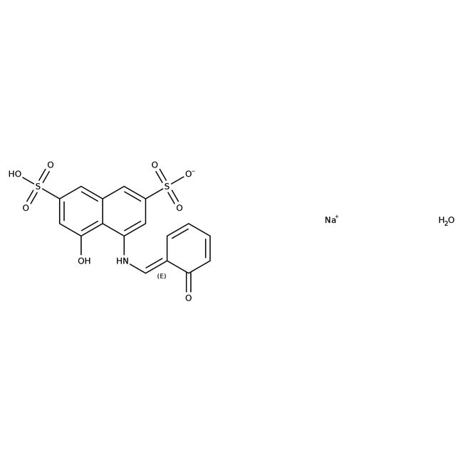 Kaliumtrioxalatferrat(III)-Trihydrat, Po