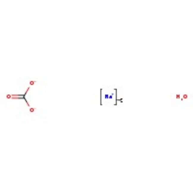 Natriumcarbonat-Monohydrat, 85 % min, Al