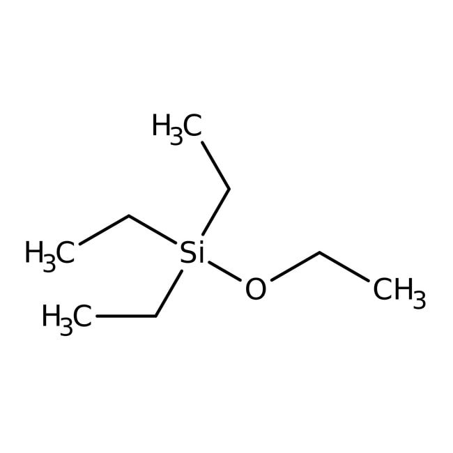 Ethoxytriethylsilan, 97 %, Thermo Scient