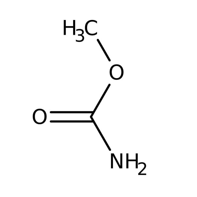 Methylcarbamat, 99 %, Methyl carbamate,