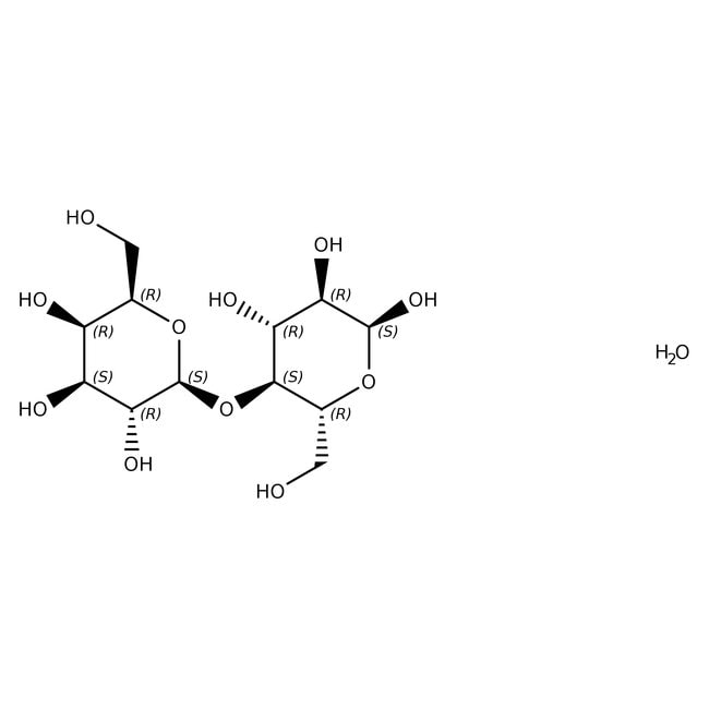 -D-Lactose, Monohydrat,   99.5 %, alpha-