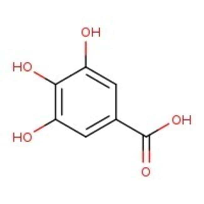 3,4,5-Trihydroxybenzoesäure-Monohydrat,