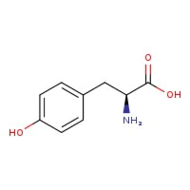 L-Tyrosin, 99 %, L-Tyrosine, 99%, C9H11N