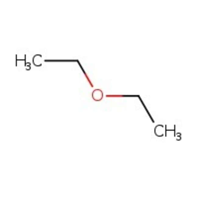 Diethylether, 99.5 %, ExtraDry, stabilis