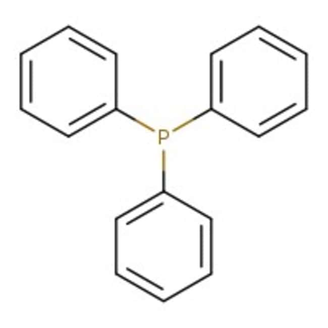 Triphenylphosphin, &>99 %, Thermo Scient