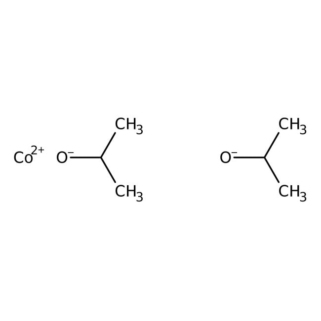 Kobalt(II)-isopropoxid, Cobalt (II) isop