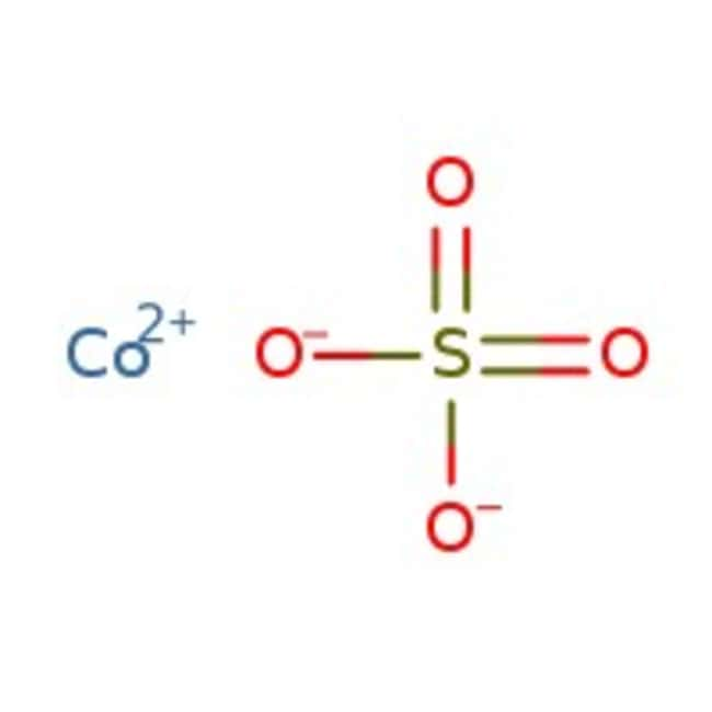 Kobalt(II)-sulfathydrat, Reagenz, Co 20.