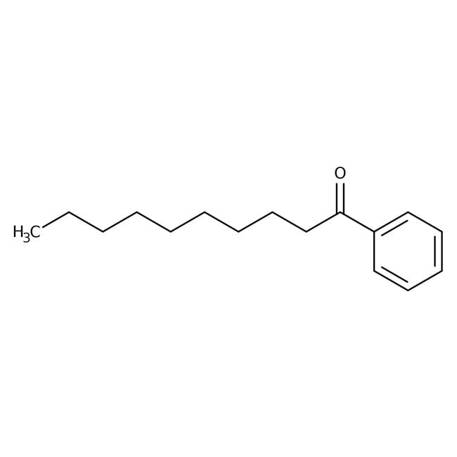 Decanophenon, +98 %, Thermo Scientific C