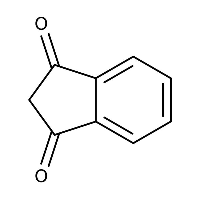 1,3-Indandion, 97 %, 1,3-Indanedione, 97