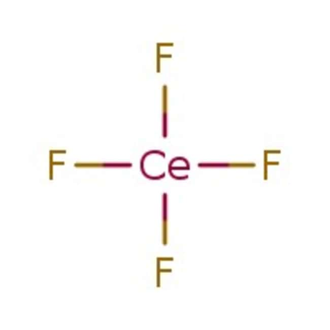 Cer(IV)-sulfat-Hydrat, Cerium(IV) fluori