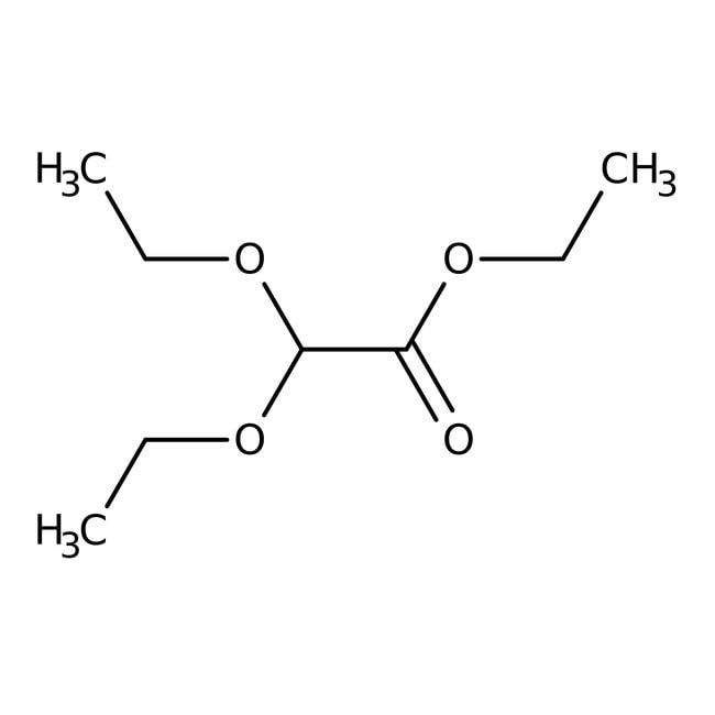 Ethyldiethoxyacetat, 97+%, Alfa Aesar Et